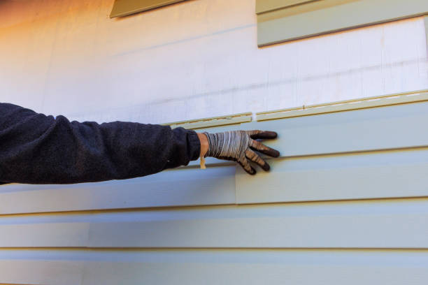 Best Engineered Wood Siding  in Woodville, TX